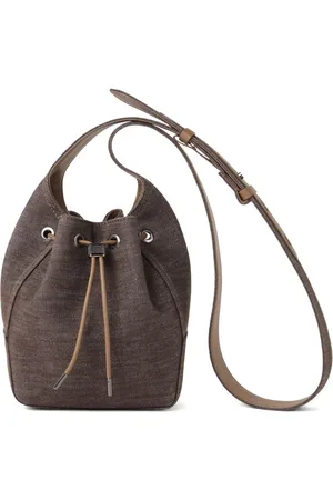 Brunello Cucinelli Klassische Beuteltasche