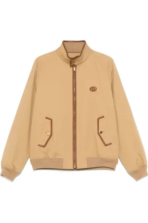 VALENTINO GARAVANI Bomberjacke mit VLogo