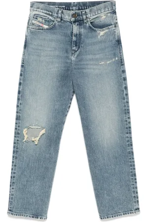 Diesel D-Air Jeans