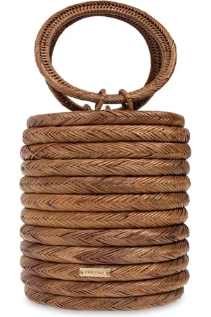 Cult Gaia Jasmina Tote Bag