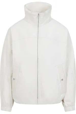 Mordecai Sportjacke mit Streifen