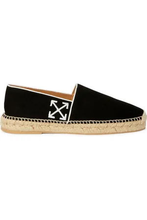 OFF-WHITE Biarritz Espadrilles
