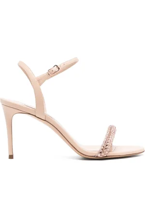 Casadei Giulia Stratosphere Minorca Sandalen 95mm