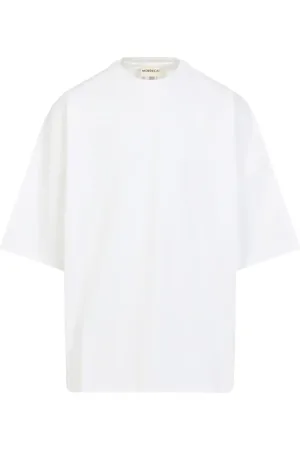 Mordecai Gestreiftes T-Shirt