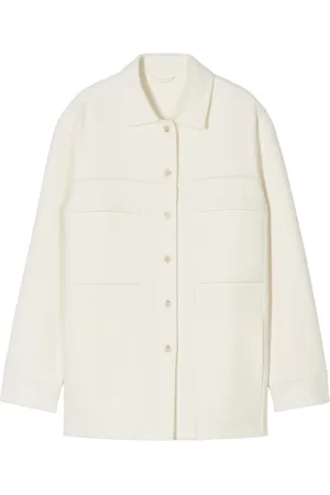 Closed Jacke aus Filz