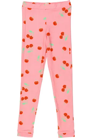 Wauw Capow by Bangbang Camille Leggings mit grafischem Print