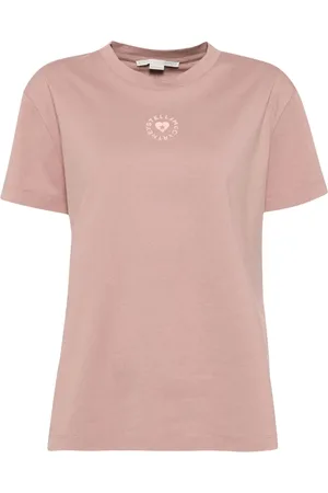Stella McCartney Mini Heart T-Shirt