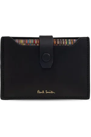 Paul Smith Klassisches Kartenetui