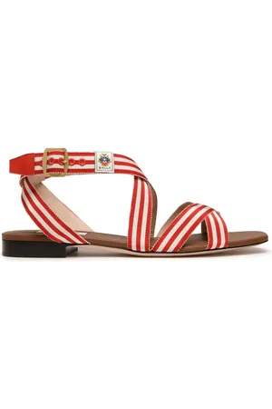Bally Sylt Sandalen