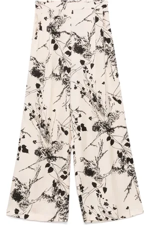 SEMICOUTURE Edwina Palazzohose