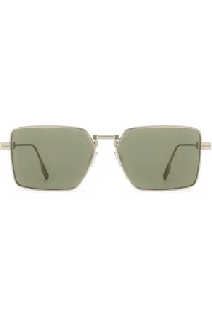 Ermenegildo Zegna EZ0243 Sonnenbrille