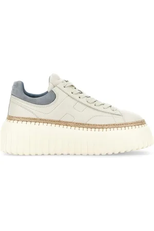Hogan H-Stripes Sneakers