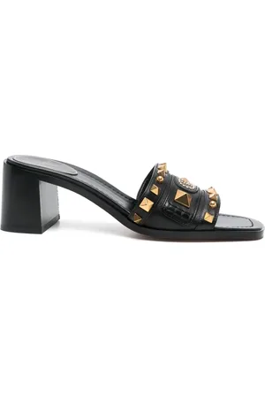 VALENTINO GARAVANI VLogo Signature Mules 65mm