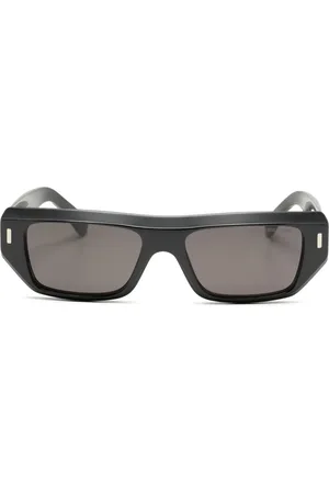 JUUN.J Sonnenbrille mit Logo-Prägung innen
