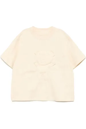 JNBY by JNBY T-Shirt im Patchwork-Look