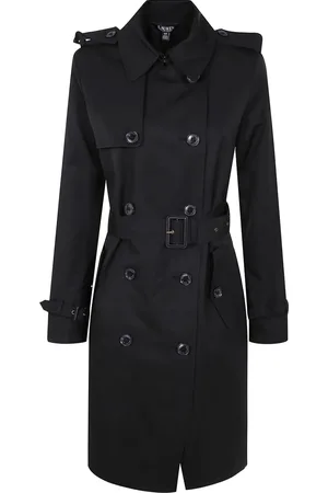 Ralph Lauren Klassische Cabanjacke