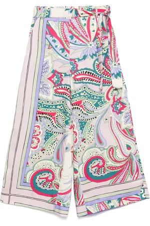Liu Jo Hose mit Print