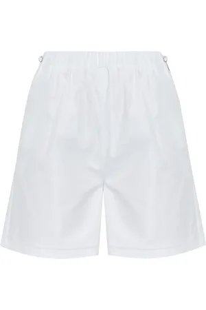 Max Mara Antiope Shorts