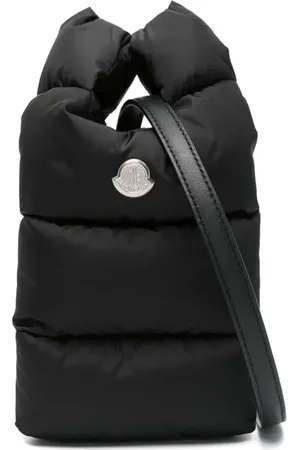 Moncler Kleine Legere Tote Bag