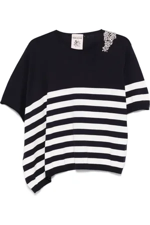 SEMICOUTURE Antoine T-Shirt