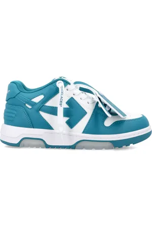OFF-WHITE Out of Office Sneakers