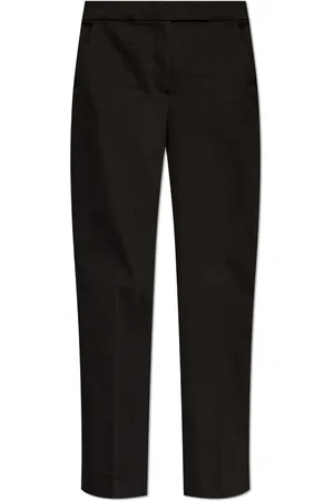 Max Mara Klassische Tapered-Hose