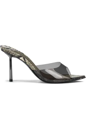 LE SILLA Bella Mules 80mm