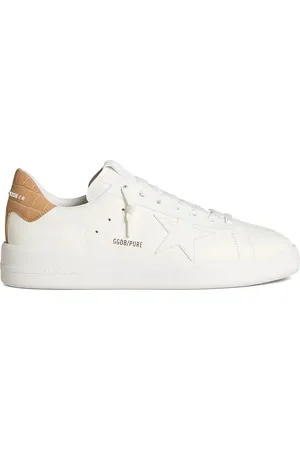 Golden Goose Purestar Sneakers