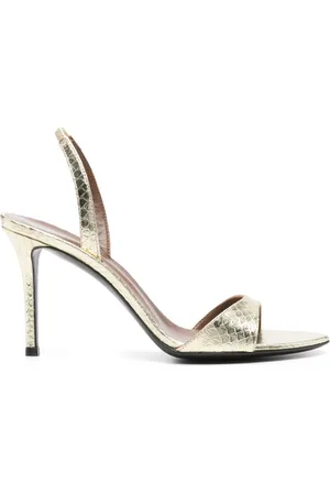Giuseppe Zanotti Lilibeth Sandalen 90mm