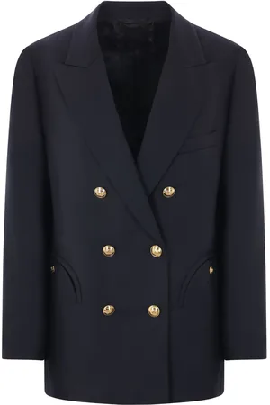 Blazé Milano Doppelreihiger Blazer