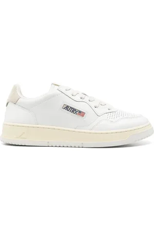 Autry Medalist Low Sneakers