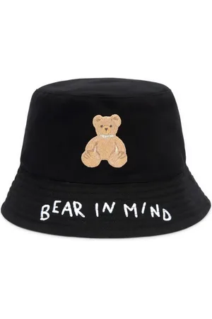 Palm Angels Bear in Mind Fischerhut
