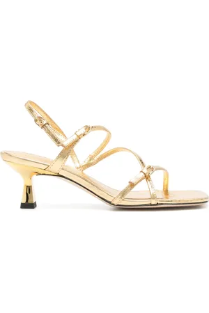 Sandro Klassische Sandalen 60mm