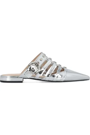 Pinko Klassische Mules