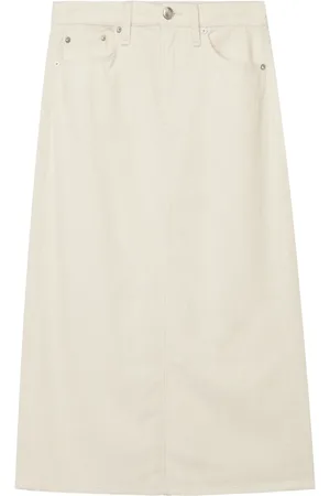 RAG&BONE Rock aus Cord