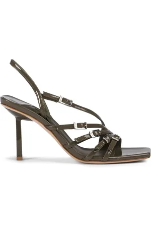 LE SILLA Scarlet Sandalen 95mm