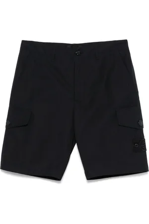 Stone Island Ghost Shorts