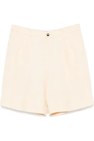 VALENTINO GARAVANI Texturierte Shorts