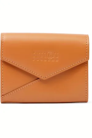 Maison Margiela Japanese 6 Flap Portemonnaie