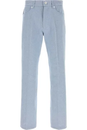 Salvatore Ferragamo Klassische Hose