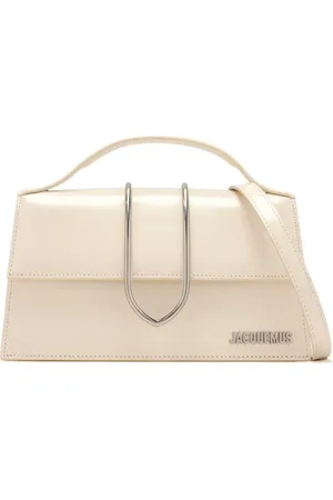 Jacquemus The Large Bambino Tote Bag