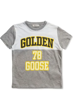 Golden Goose T-Shirt aus Baumwolle