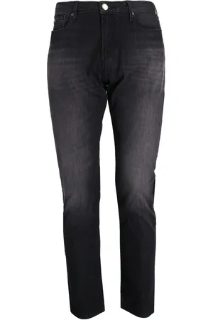 Emporio Armani Jeans aus Baumwolle