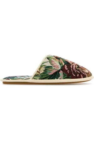 VALENTINO GARAVANI Ta Chambre Slipper