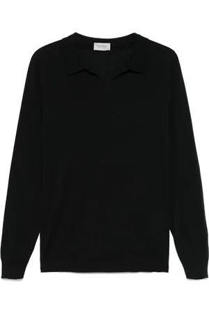 JOHN SMEDLEY Ayres Poloshirt