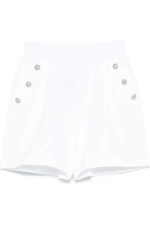 Balmain Klassische Shorts