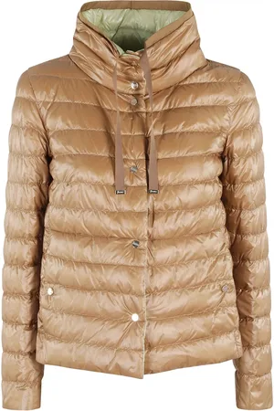 HERNO Wendbare Daunenjacke