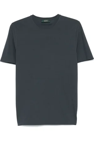ZANONE Klassisches T-Shirt