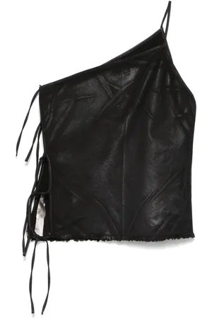 Rick Owens Taco Oberteil
