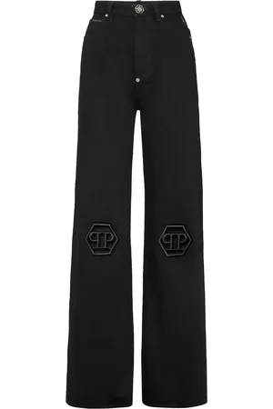 Philipp Plein Hexagon Jeans